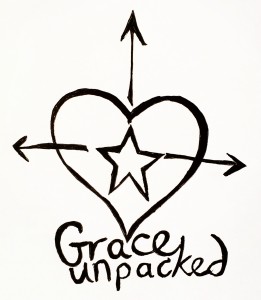 Grace Unpacked